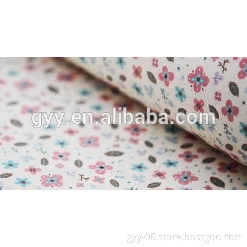 Custom Moistrueproof Flower Wrapping paper, Gift Wrapping Paper, Tissue Wrapping paper